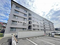 稲毛ハイツ
