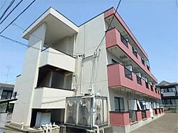 アンビシャス（東中野） 202