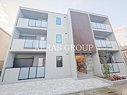 アーバングランデ市川