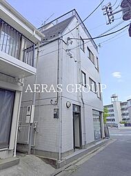 江戸川区西瑞江３丁目