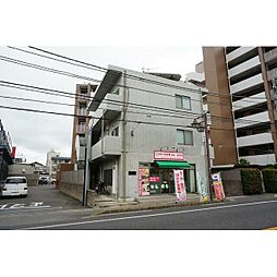 サンリーフ大沢