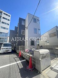ラシーネ結