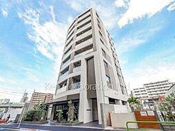 ライオンズフォーシア白金高輪