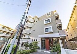 エクセリア二子多摩川II