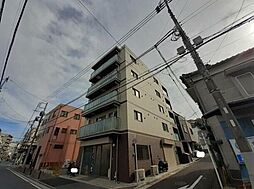 コンソラーレ石川町