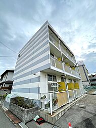 レオパレスヒヨシ