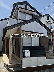 大泊戸建