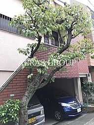 本駒込5丁目貸家