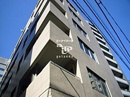 中央区日本橋箱崎町