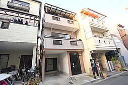 池田1丁目 貸家