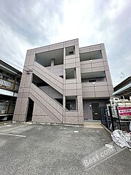 梅町マンション