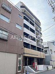 グラシアプレイス錦糸町 205