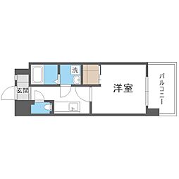 Ｒｕｐｉｅレジデンス九大学研都市 105