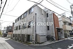 新宿区市谷台町