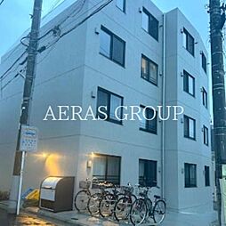 プロスタイルウェルス東武練馬