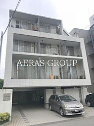 アリア幕張