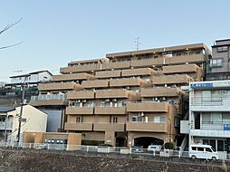 多摩市桜ヶ丘１丁目