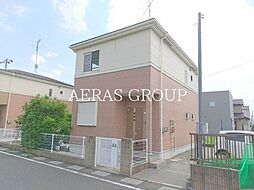 パルティールＡ・Ｂ