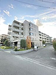 ウィルテラス花小金井