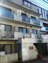 新宿区北新宿３丁目