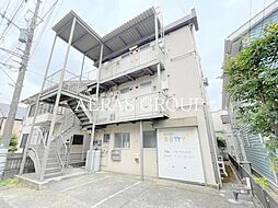 泉マンション