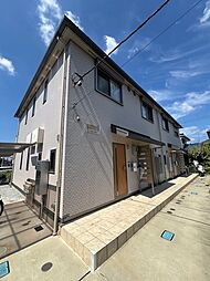 西鶴間KIガーデンズ参番館