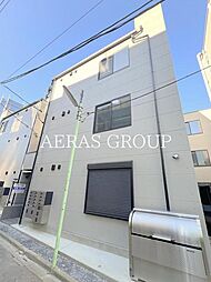 エクセラン西尾久East