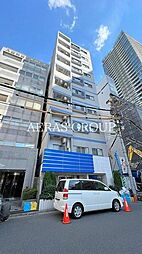 八丁堀アムフラット