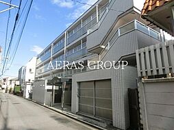 日神パレス拝島第2