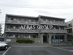 メイプルスクエア3