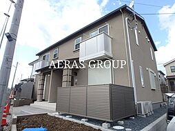 システィーナ北国分