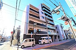 ディアーナ川崎大師