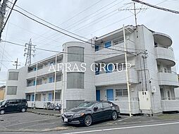 第二比堅マンション