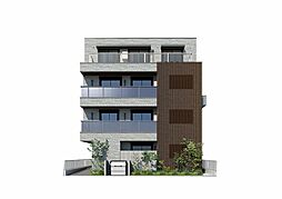 シャーメゾン　ロッシュ　ル　ポン　II