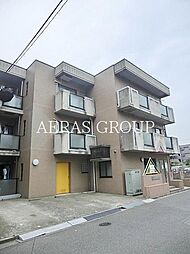 パルコート東所沢