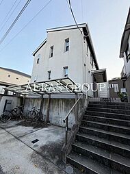 リュエル横浜