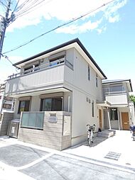 大阪市城東区古市３丁目
