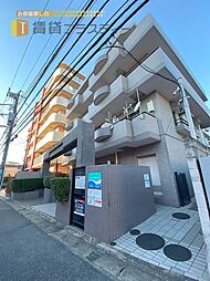 市川市新井１丁目