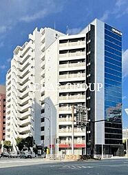 横浜市中区扇町１丁目
