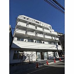 メゾン・ド・グラース馬込 201