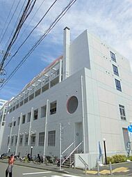 ホーメストプラザ十日市場西館