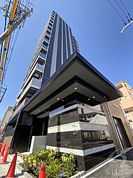 摂津市千里丘１丁目