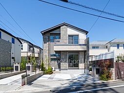 杉並区下高井戸3丁目の一戸建て