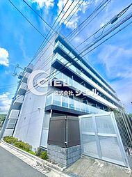 GENOVIA練馬高野台skyrun