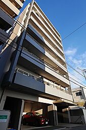 インカウンターマンション 801