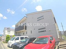 ディアレンス妙蓮寺