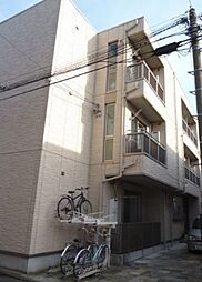 大田区大森東５丁目