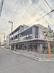 グランドゥールプレミアム代々木大山