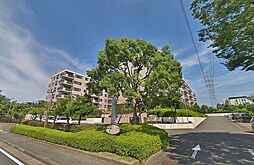 川崎市麻生区栗平２丁目