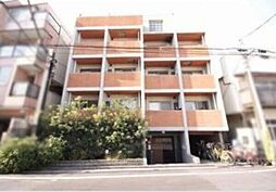 パレ・ホームズ幡ヶ谷